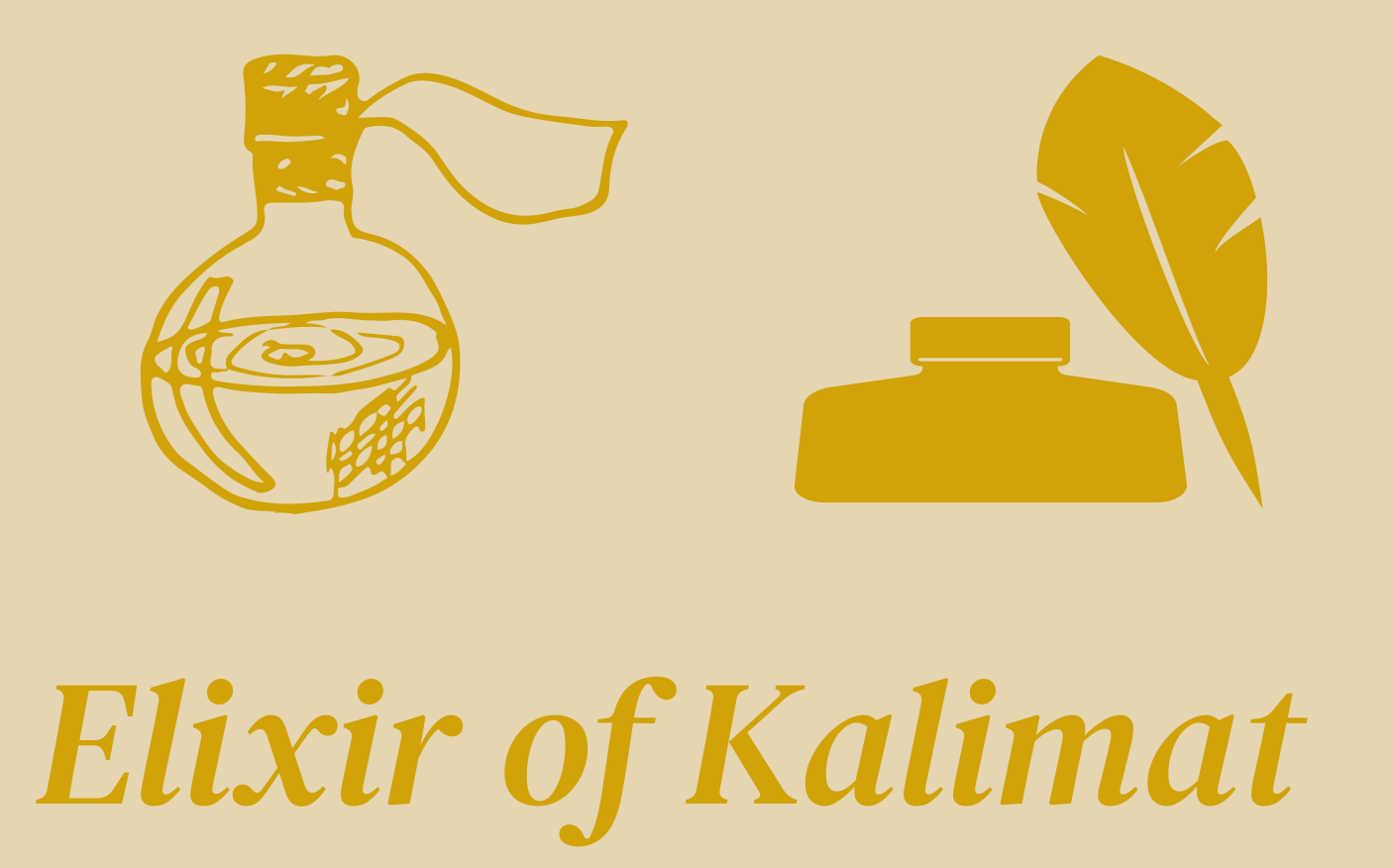 Elixir of Kalimat